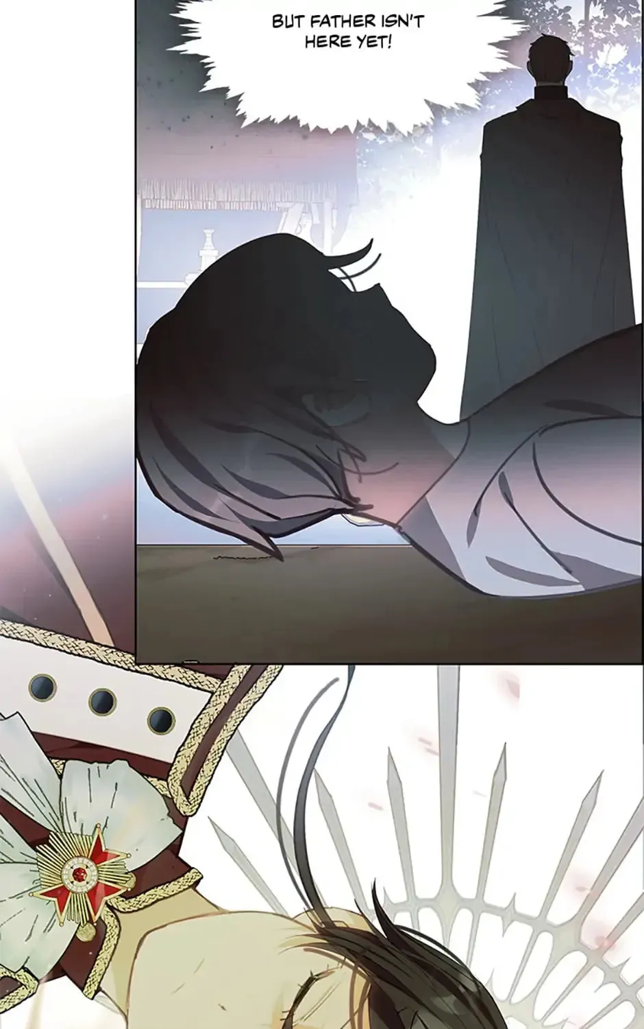 Read Devoted to Diamond chapter 64 image 158 on Lezhin