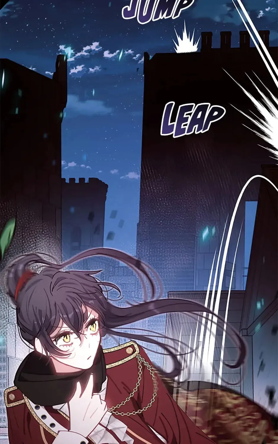 Read Devoted to Diamond chapter 64 image 16 on Lezhin