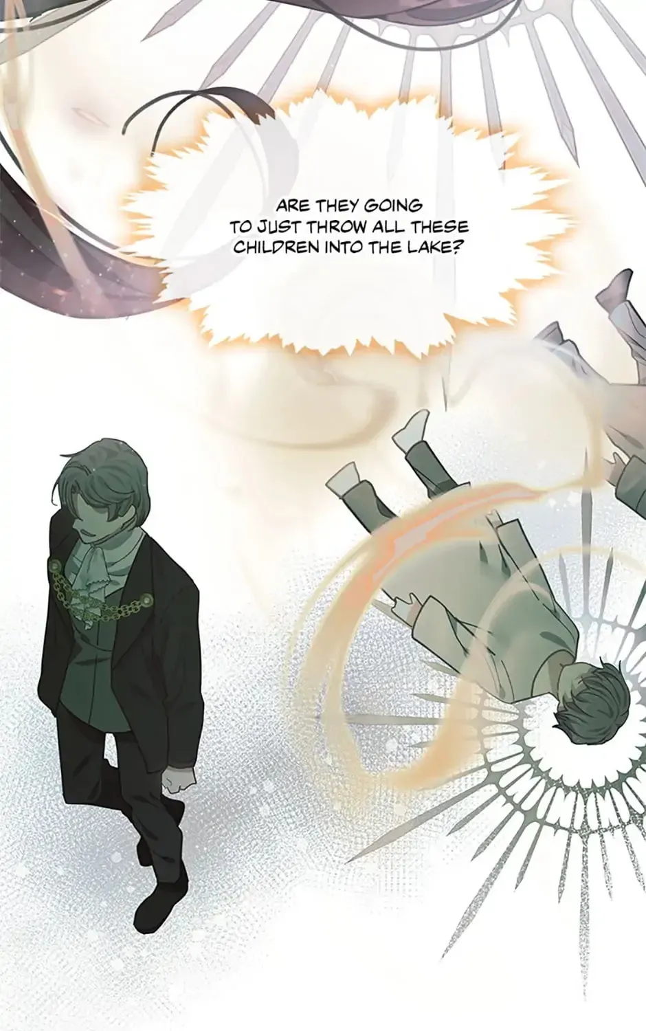 Read Devoted to Diamond chapter 64 image 160 on Lezhin