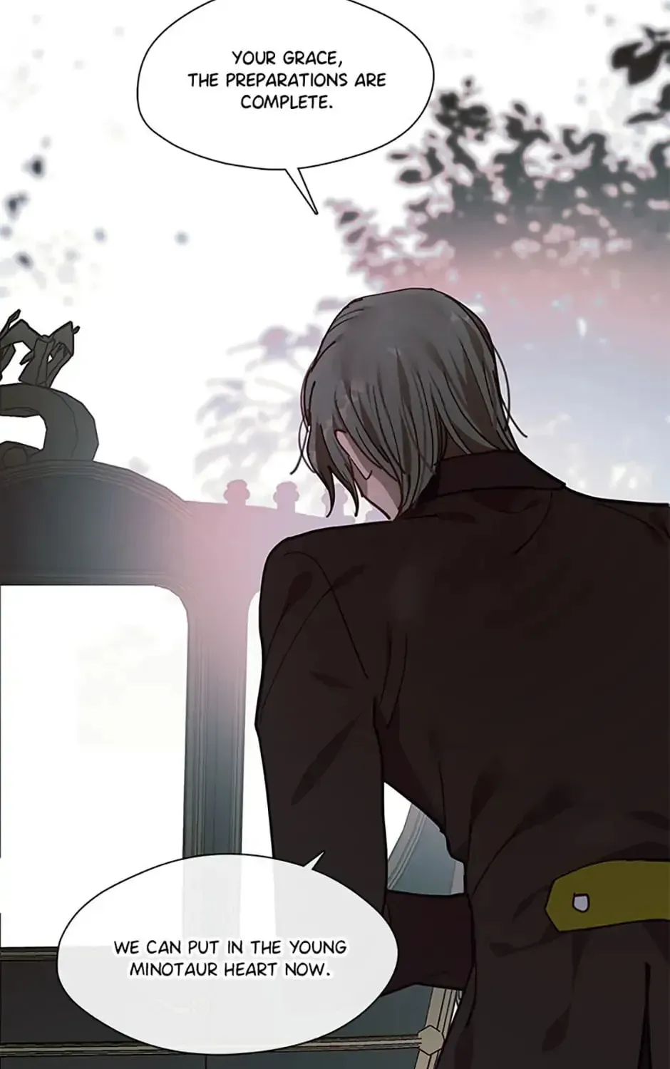 Read Devoted to Diamond chapter 64 image 162 on Lezhin