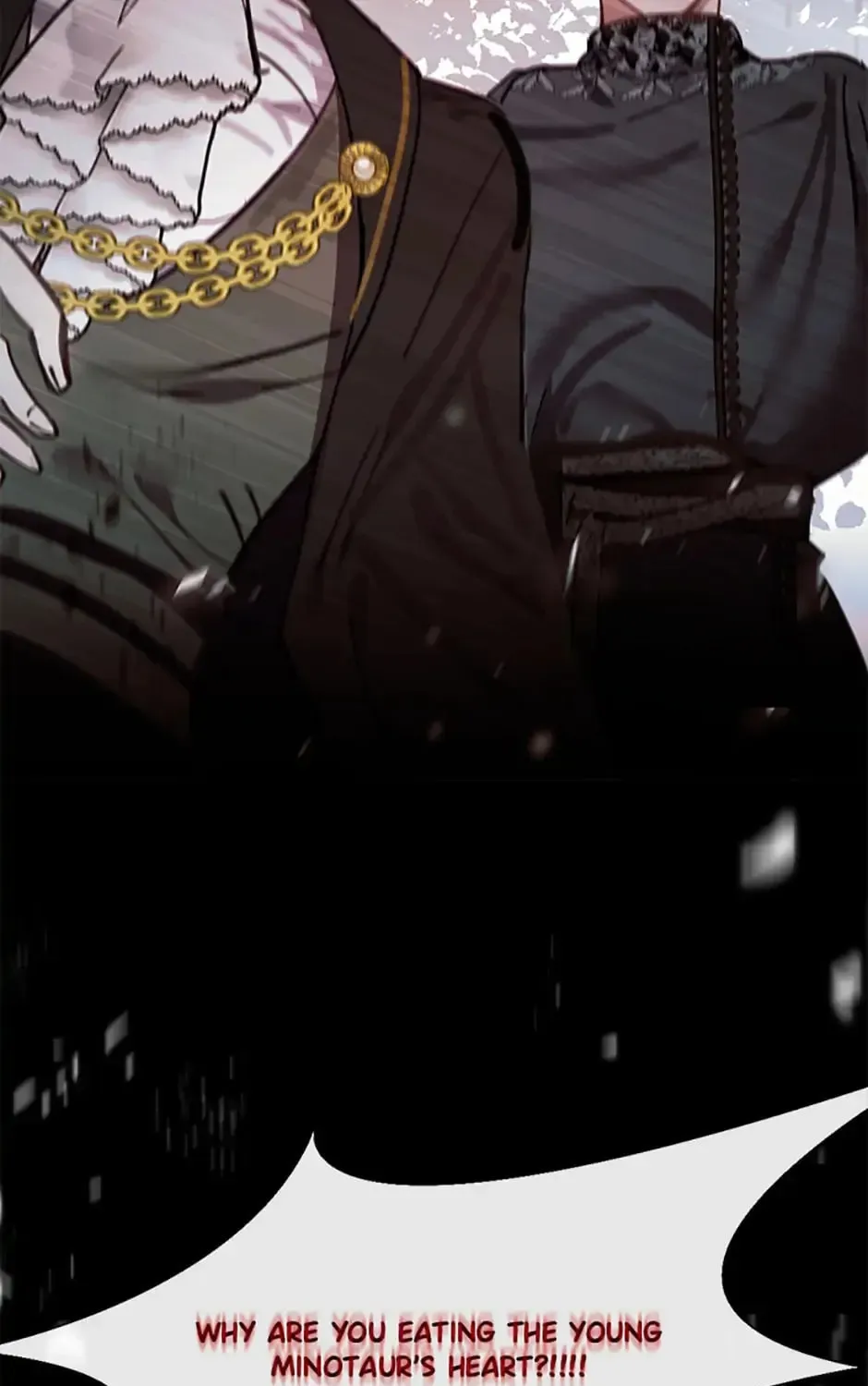 Read Devoted to Diamond chapter 64 image 176 on Lezhin