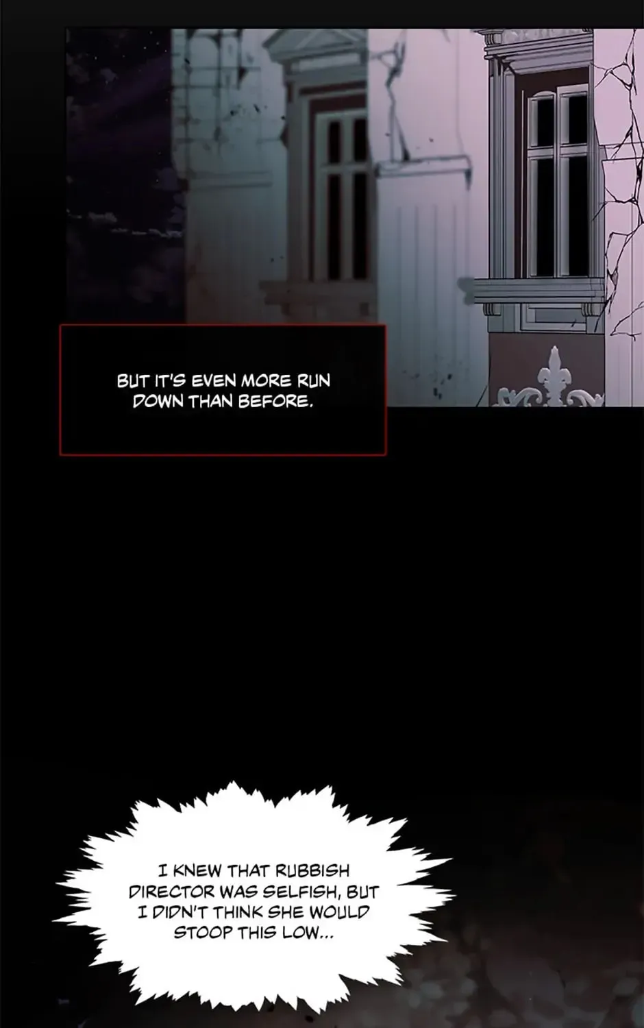 Read Devoted to Diamond chapter 64 image 28 on Lezhin