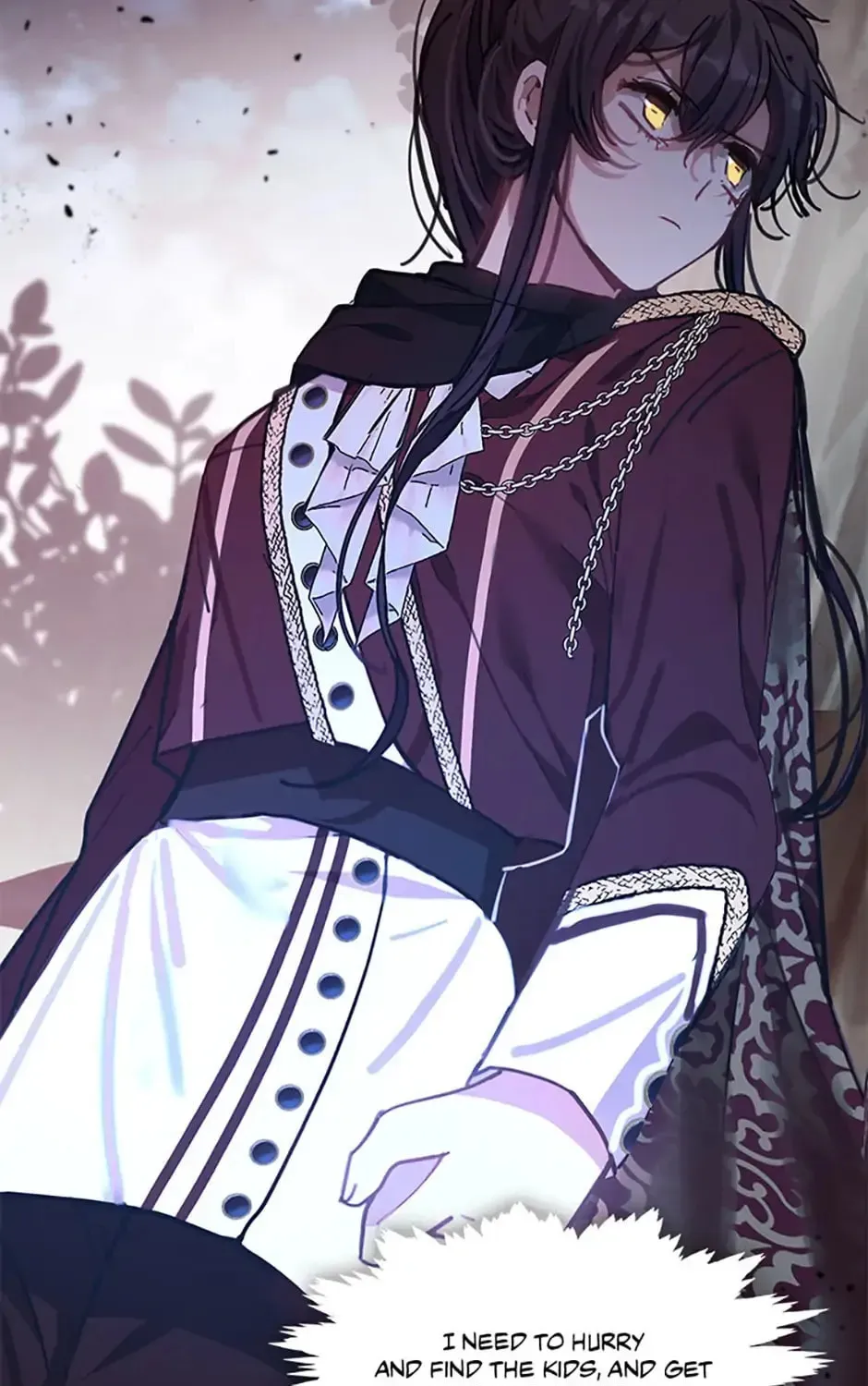Read Devoted to Diamond chapter 64 image 30 on Lezhin