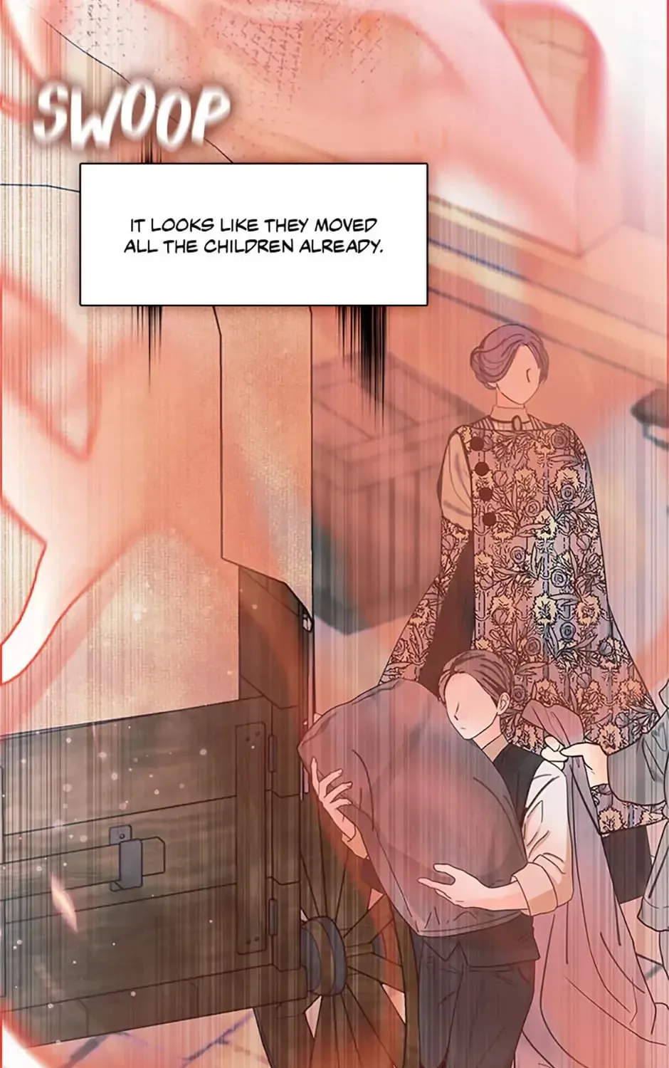 Read Devoted to Diamond chapter 64 image 44 on Lezhin