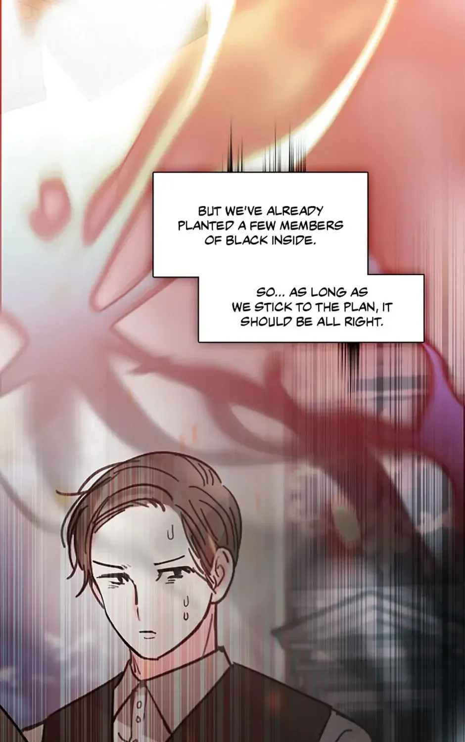 Read Devoted to Diamond chapter 64 image 46 on Lezhin
