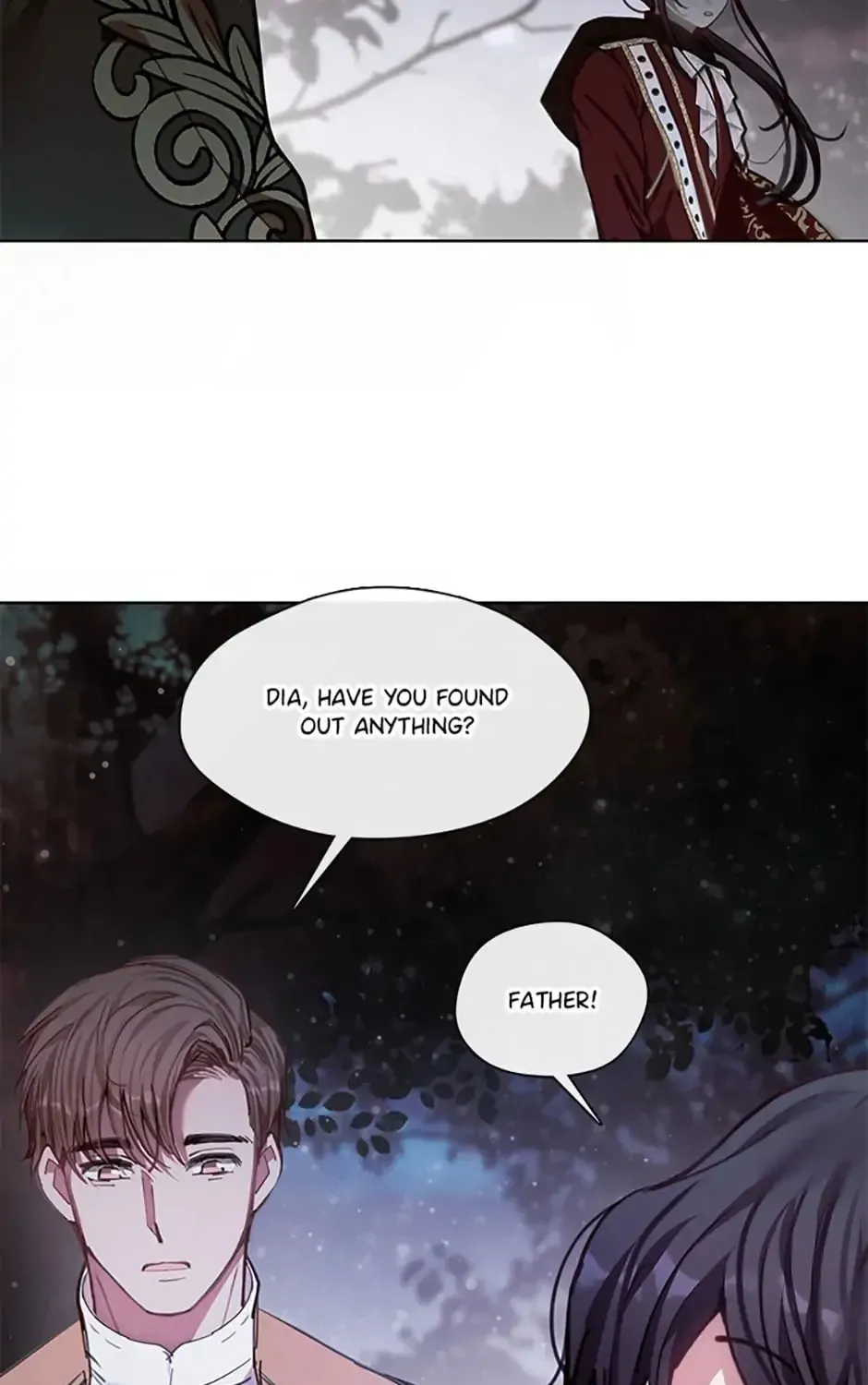 Read Devoted to Diamond chapter 64 image 50 on Lezhin