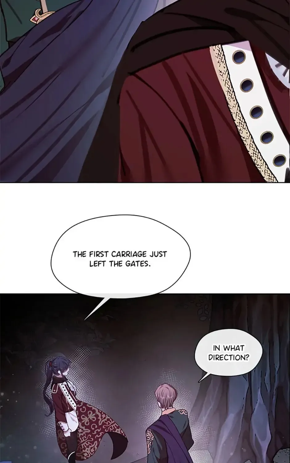 Read Devoted to Diamond chapter 64 image 52 on Lezhin