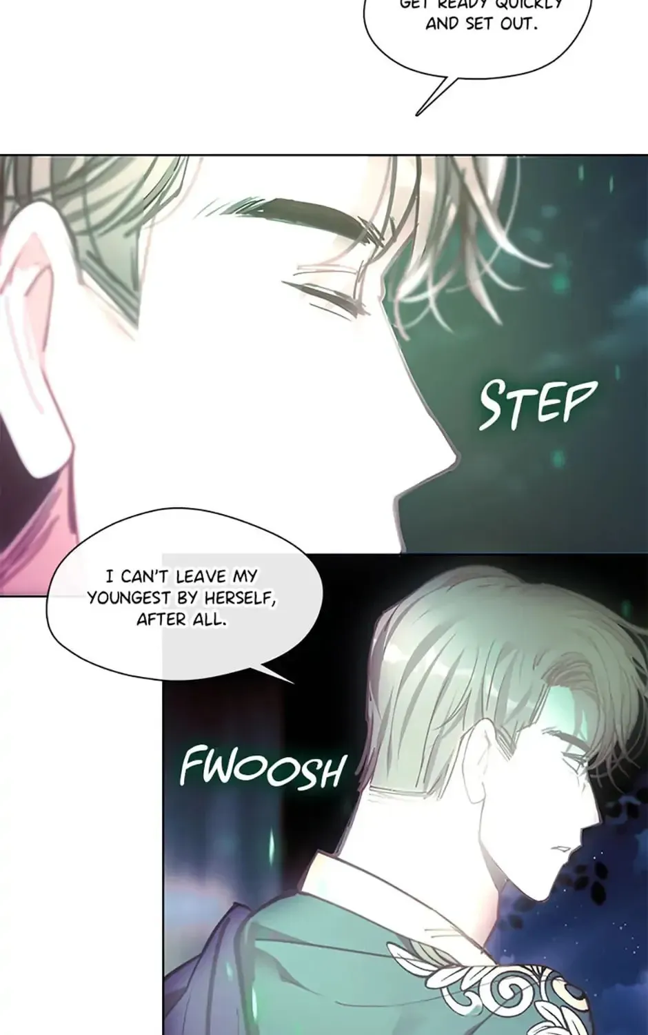 Read Devoted to Diamond chapter 64 image 60 on Lezhin
