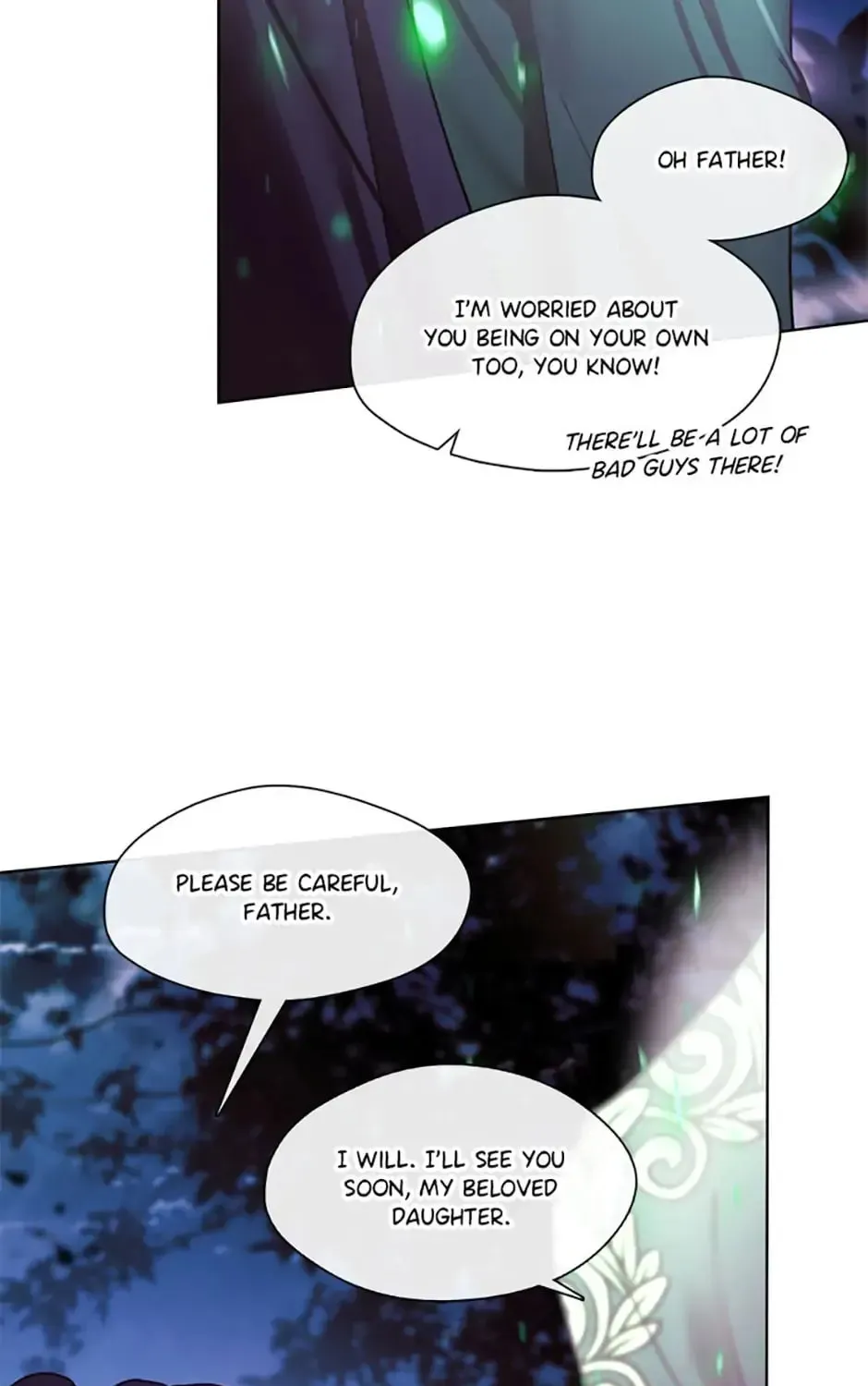 Read Devoted to Diamond chapter 64 image 62 on Lezhin