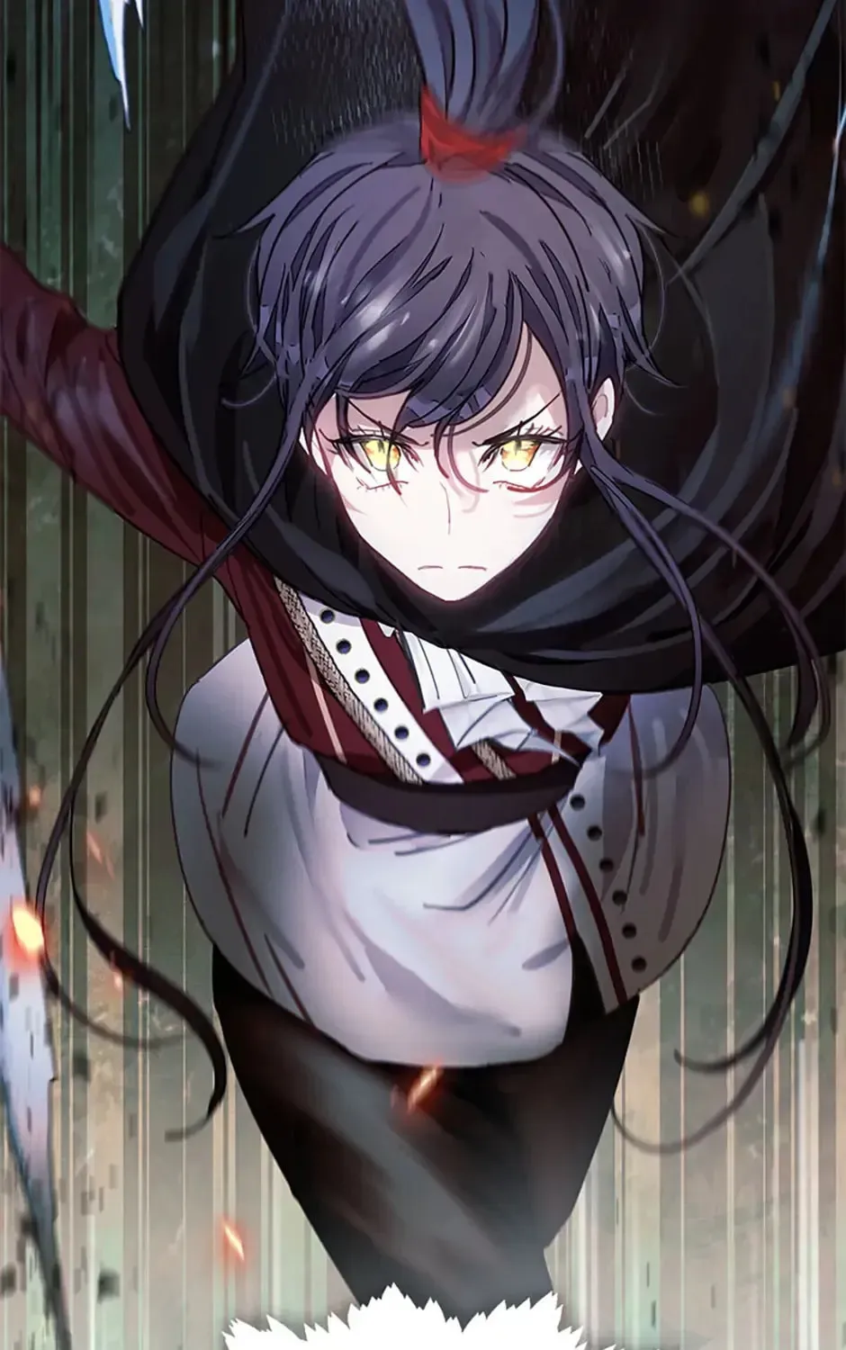 Read Devoted to Diamond chapter 64 image 68 on Lezhin