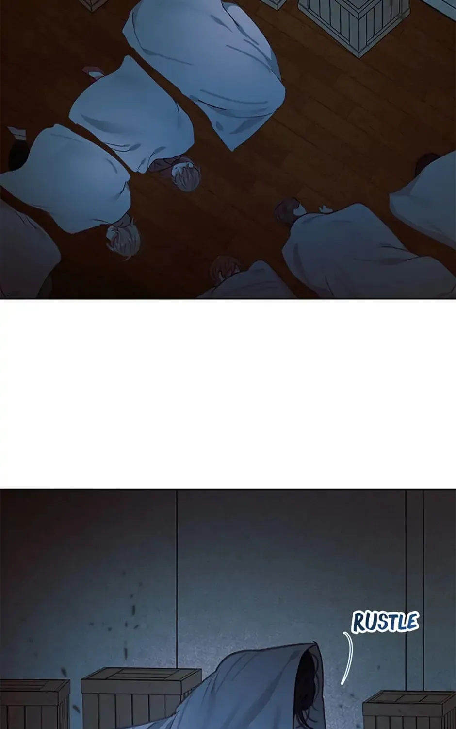 Read Devoted to Diamond chapter 64 image 76 on Lezhin