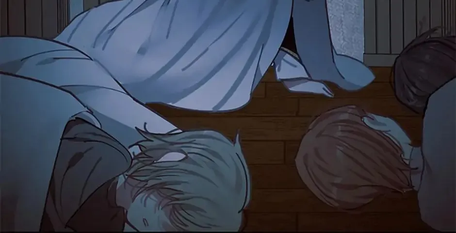 Read Devoted to Diamond chapter 64 image 77 on Lezhin