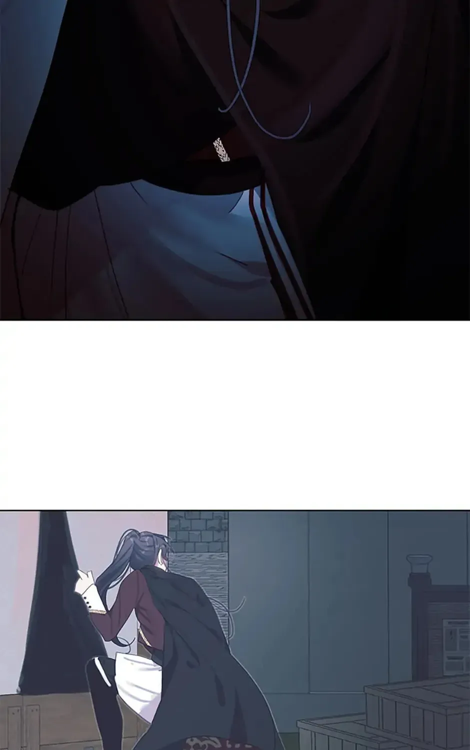 Read Devoted to Diamond chapter 64 image 80 on Lezhin