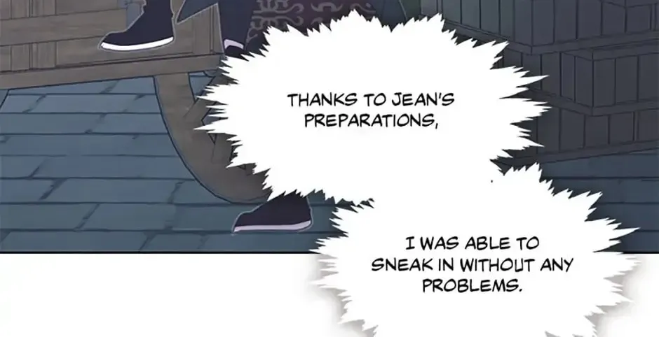Read Devoted to Diamond chapter 64 image 81 on Lezhin