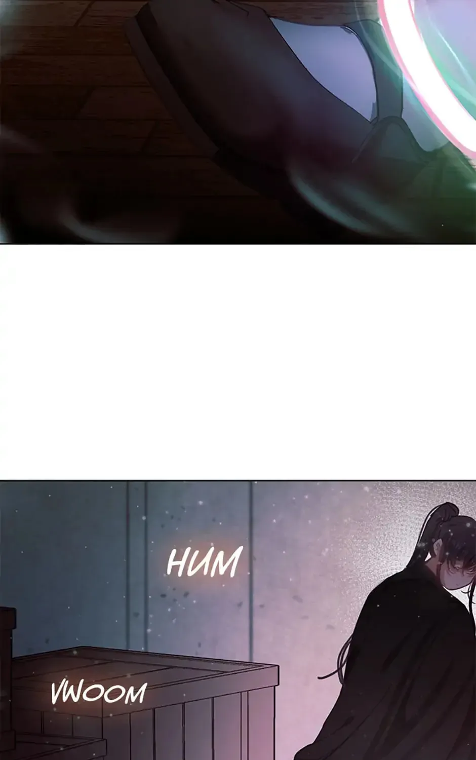 Read Devoted to Diamond chapter 64 image 84 on Lezhin