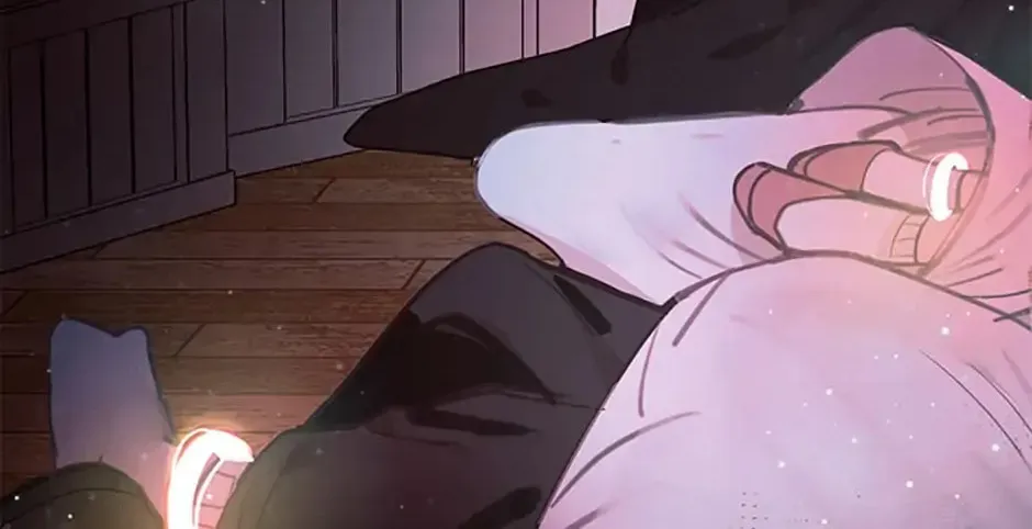 Read Devoted to Diamond chapter 64 image 85 on Lezhin
