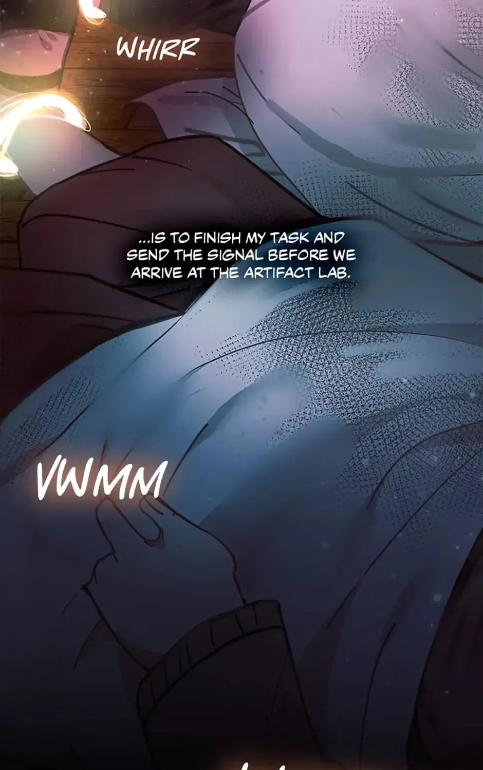 Read Devoted to Diamond chapter 64 image 86 on Lezhin