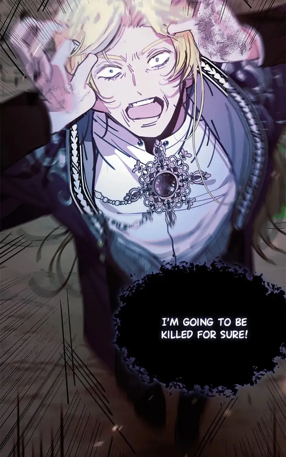Read Devoted to Diamond chapter 65 image 100 on Lezhin