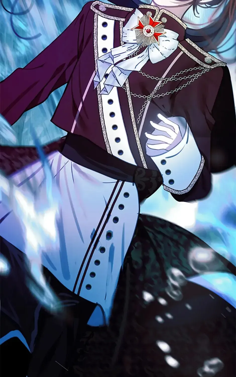 Read Devoted to Diamond chapter 65 image 118 on Lezhin