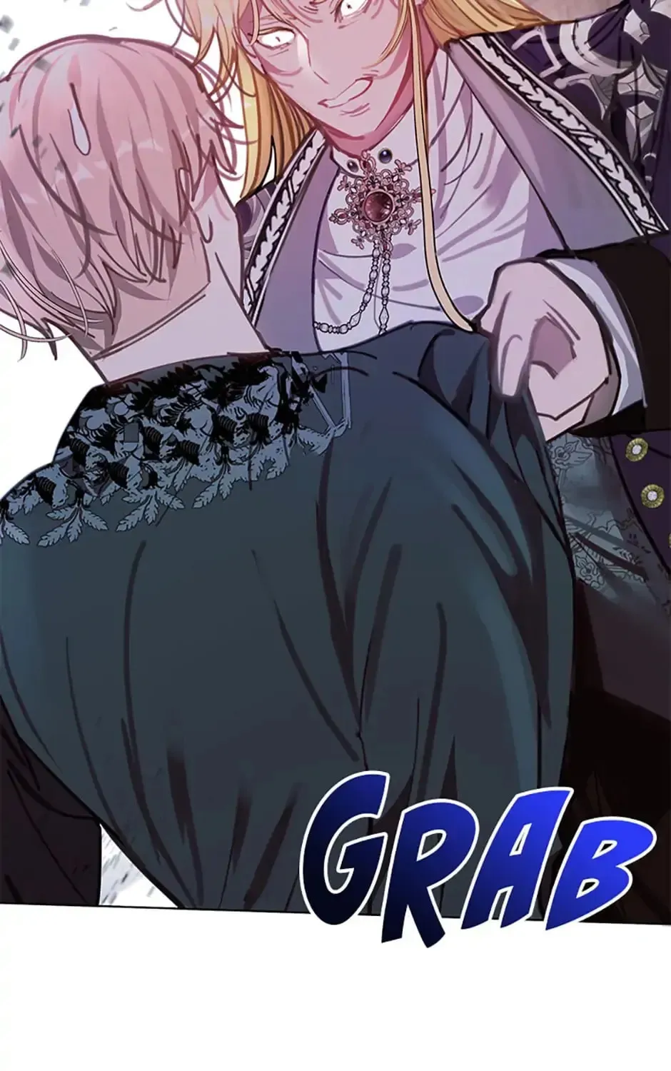 Read Devoted to Diamond chapter 65 image 12 on Lezhin