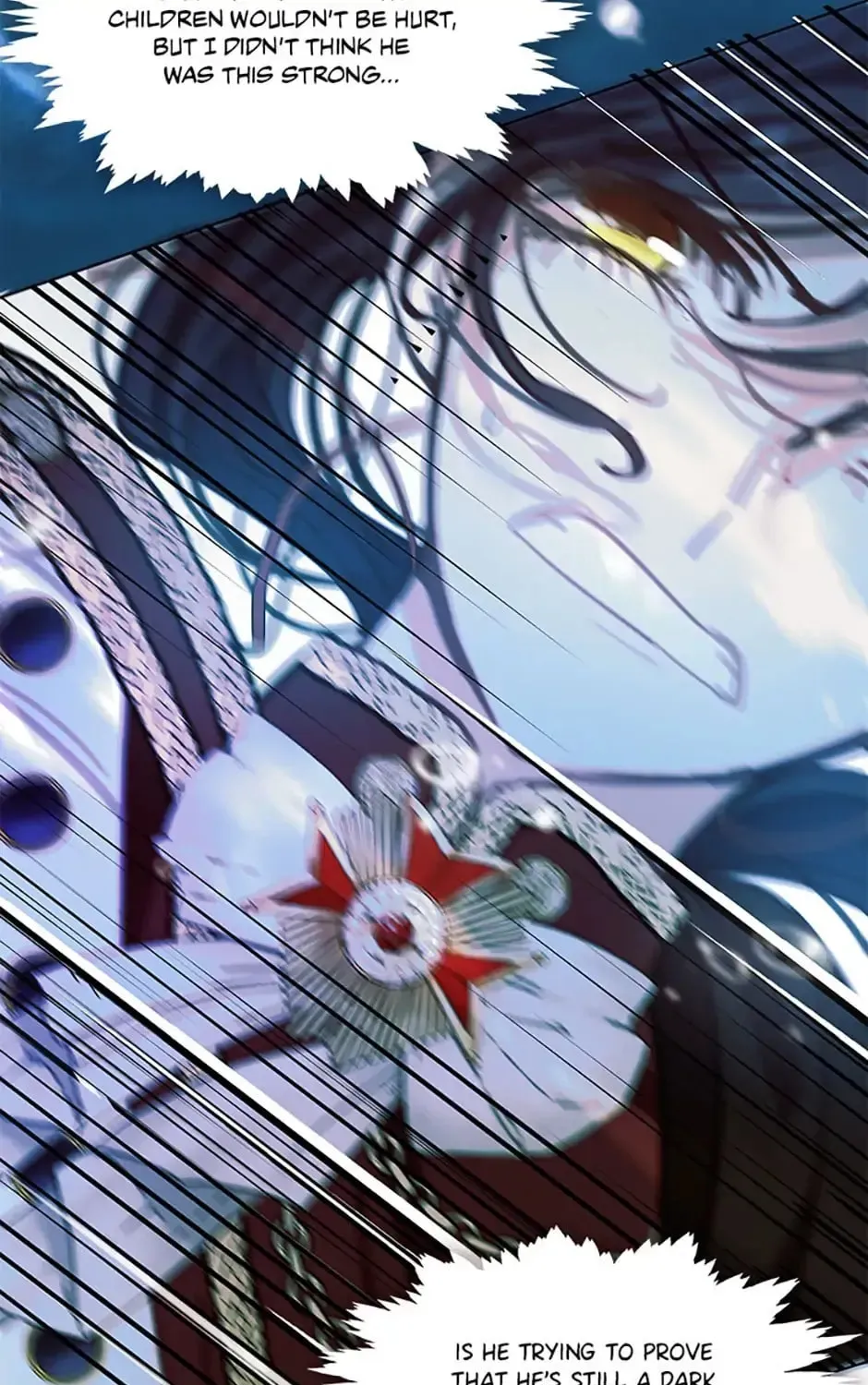 Read Devoted to Diamond chapter 65 image 120 on Lezhin