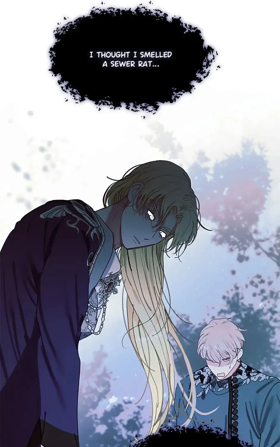 Read Devoted to Diamond chapter 65 image 134 on Lezhin