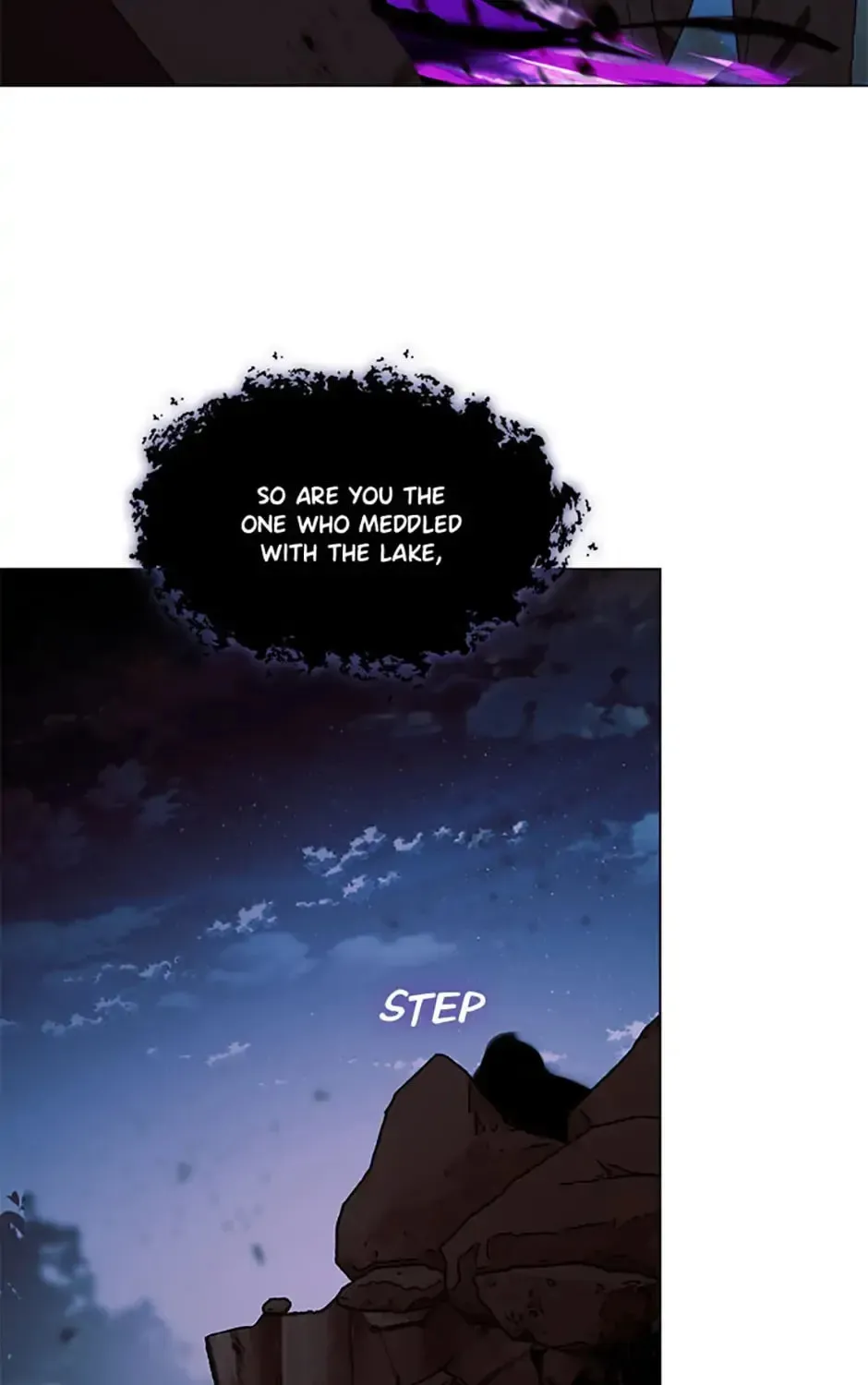 Read Devoted to Diamond chapter 65 image 136 on Lezhin