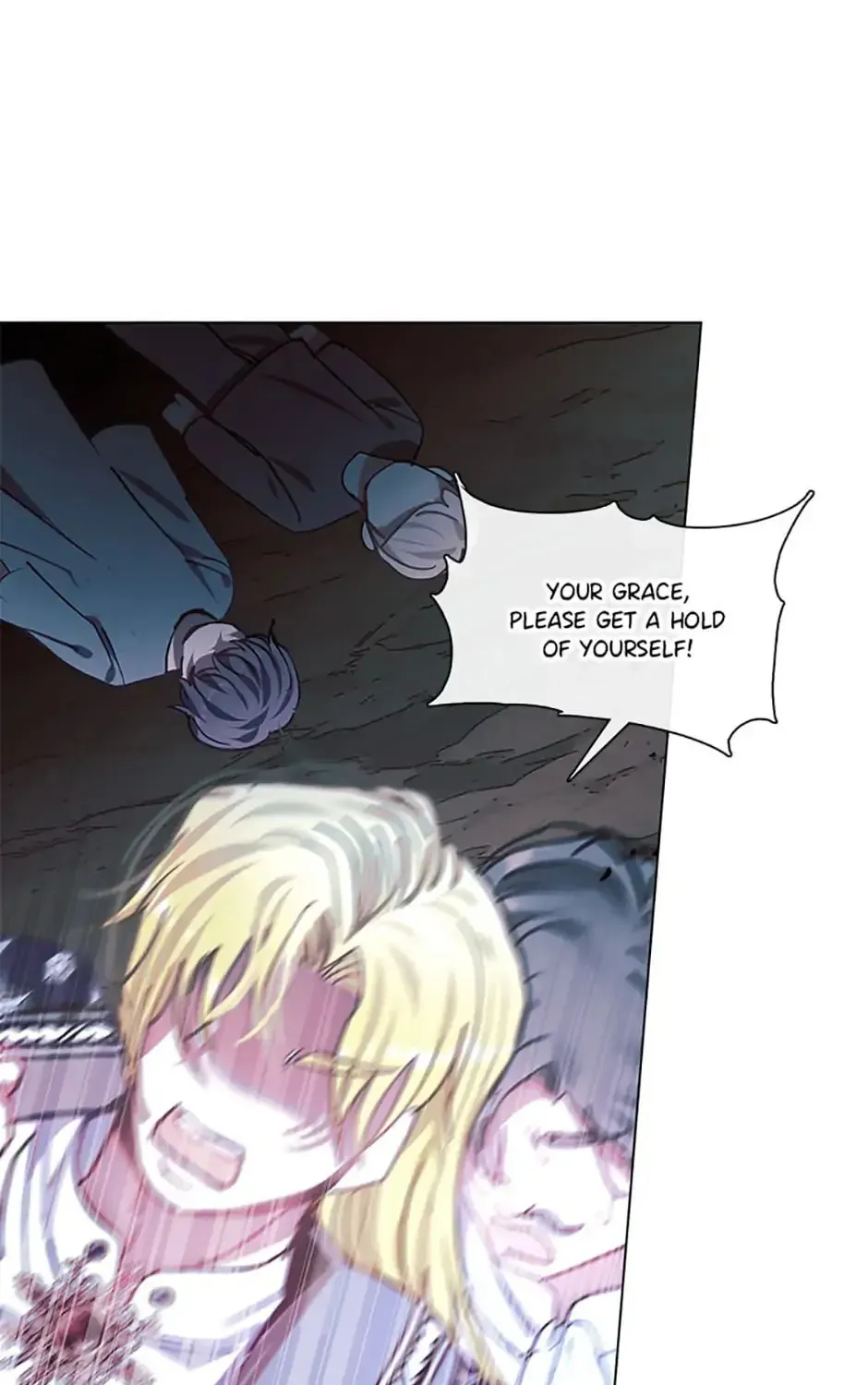 Read Devoted to Diamond chapter 65 image 14 on Lezhin