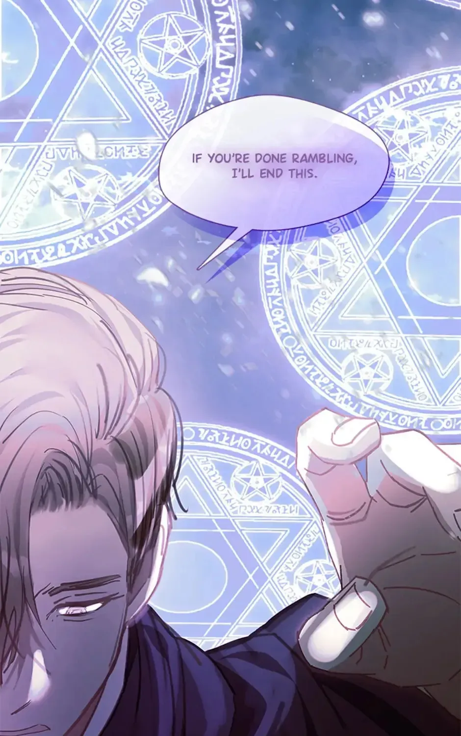 Read Devoted to Diamond chapter 65 image 142 on Lezhin