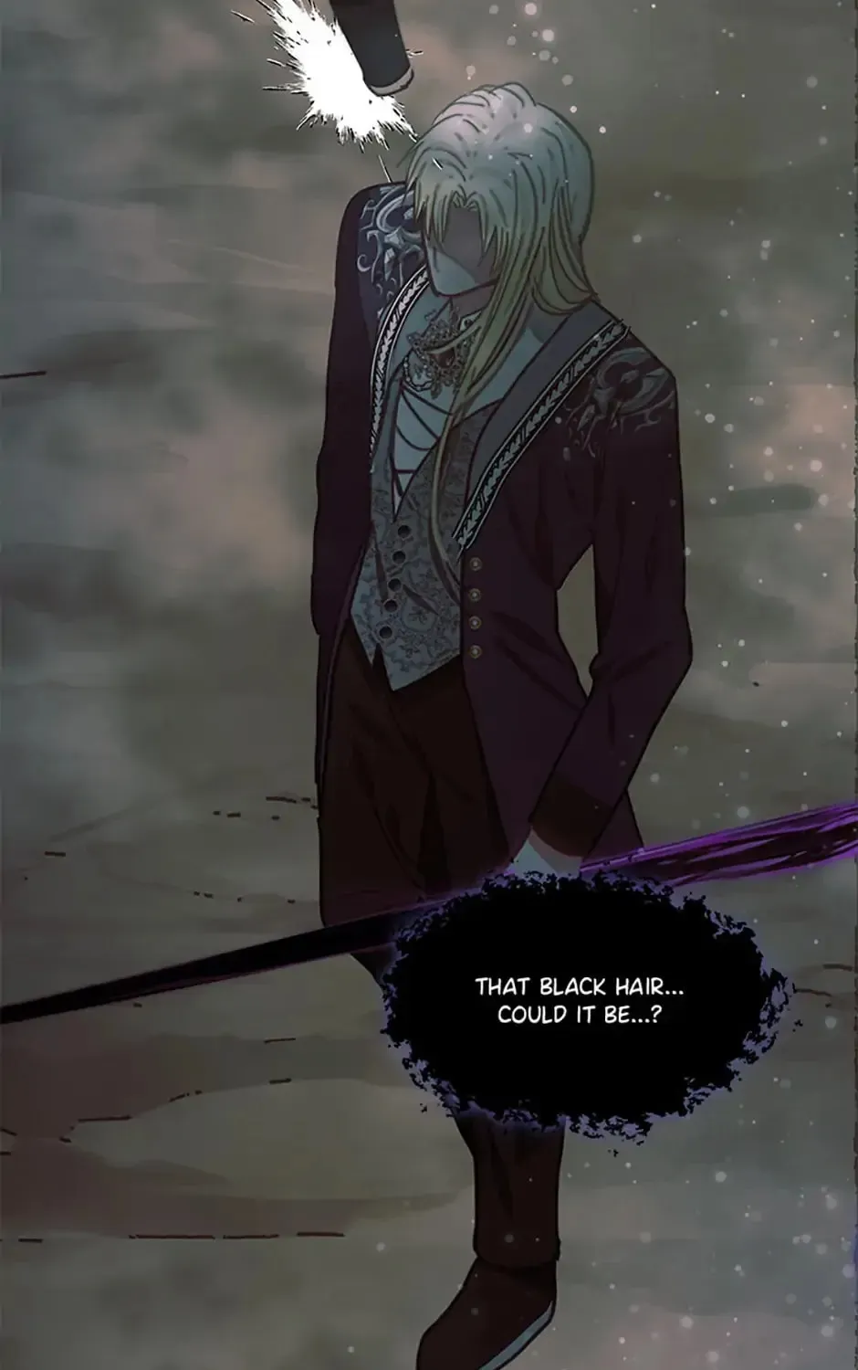 Read Devoted to Diamond chapter 65 image 166 on Lezhin