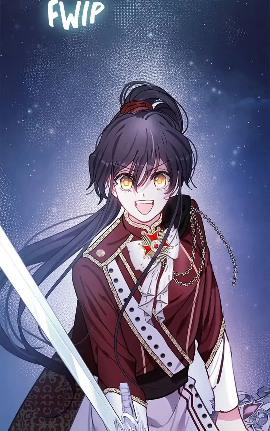 Read Devoted to Diamond chapter 65 image 172 on Lezhin