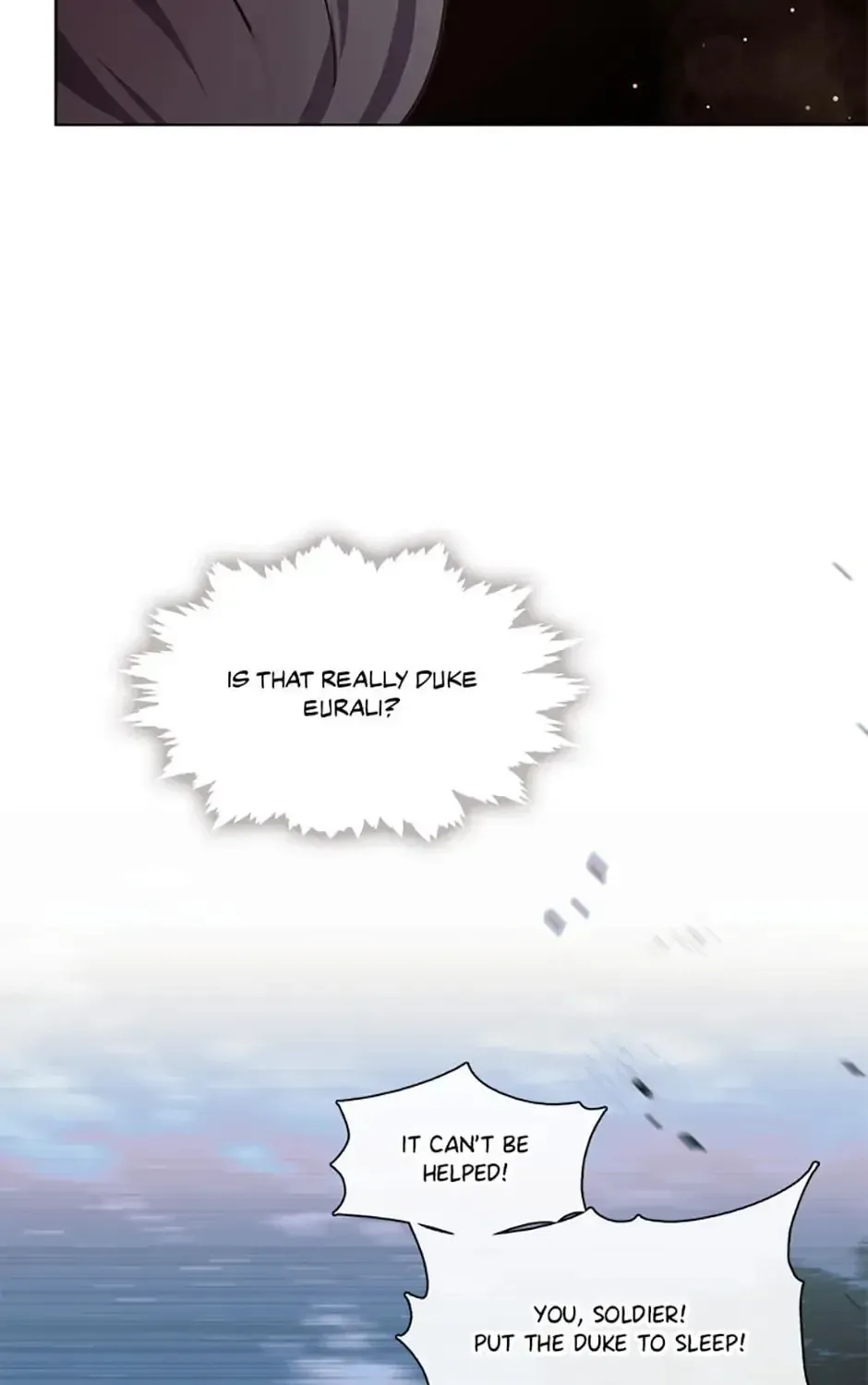 Read Devoted to Diamond chapter 65 image 18 on Lezhin