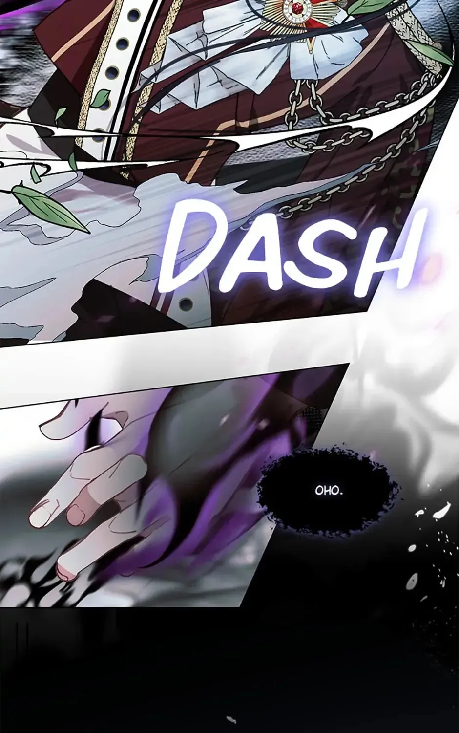 Read Devoted to Diamond chapter 65 image 188 on Lezhin