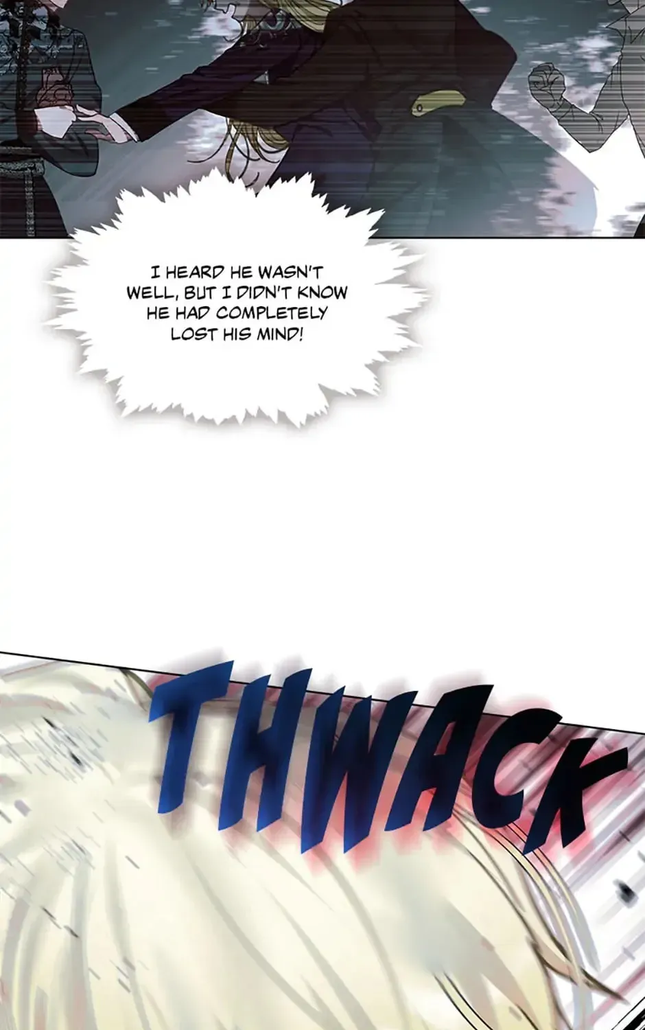 Read Devoted to Diamond chapter 65 image 20 on Lezhin