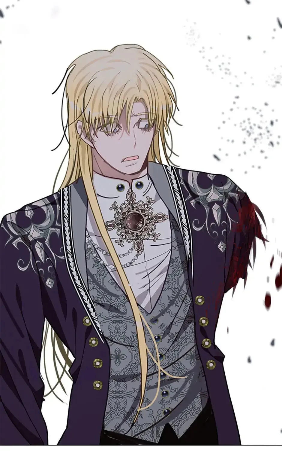Read Devoted to Diamond chapter 65 image 200 on Lezhin