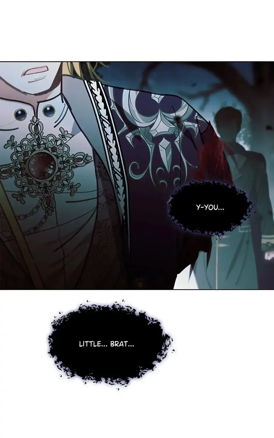 Read Devoted to Diamond chapter 65 image 202 on Lezhin