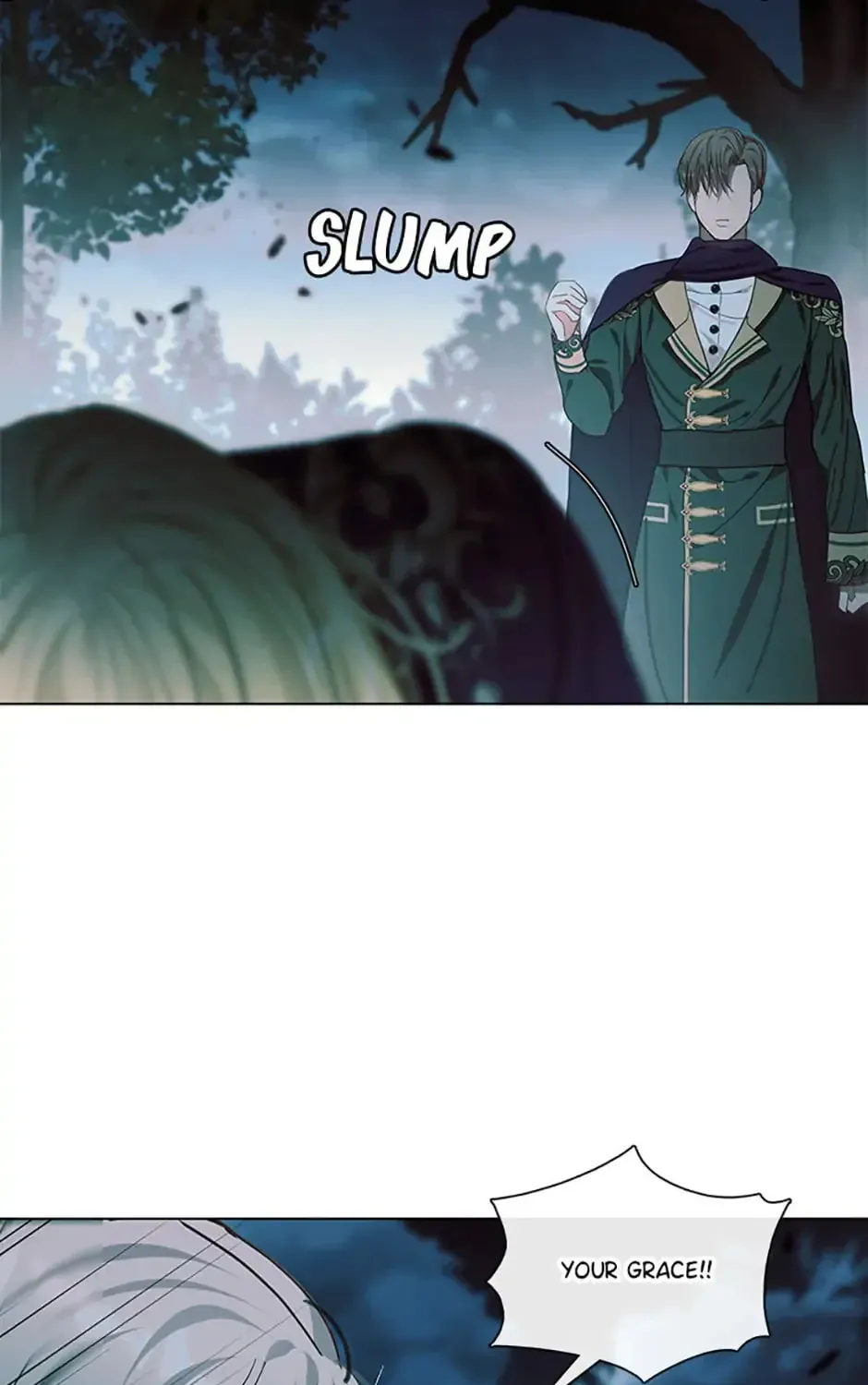 Read Devoted to Diamond chapter 65 image 204 on Lezhin