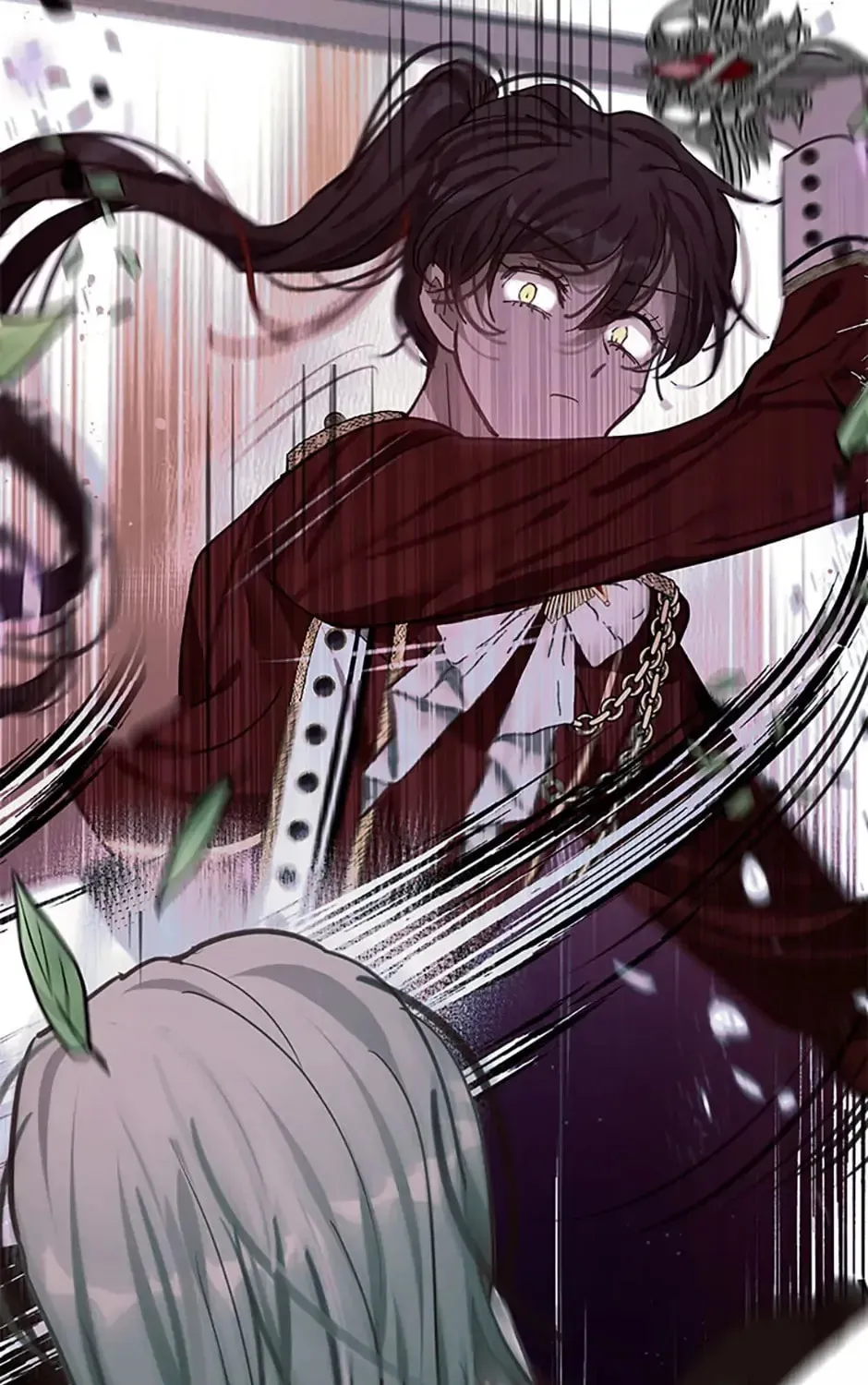 Read Devoted to Diamond chapter 65 image 210 on Lezhin