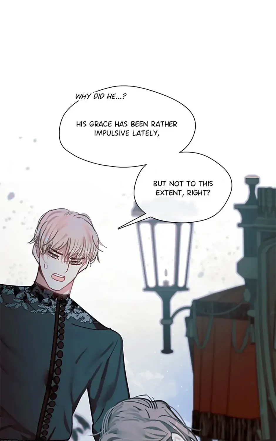 Read Devoted to Diamond chapter 65 image 24 on Lezhin