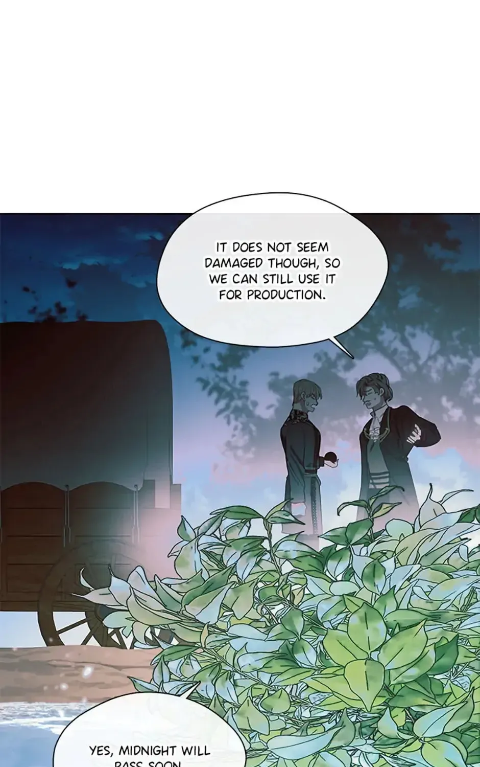 Read Devoted to Diamond chapter 65 image 30 on Lezhin