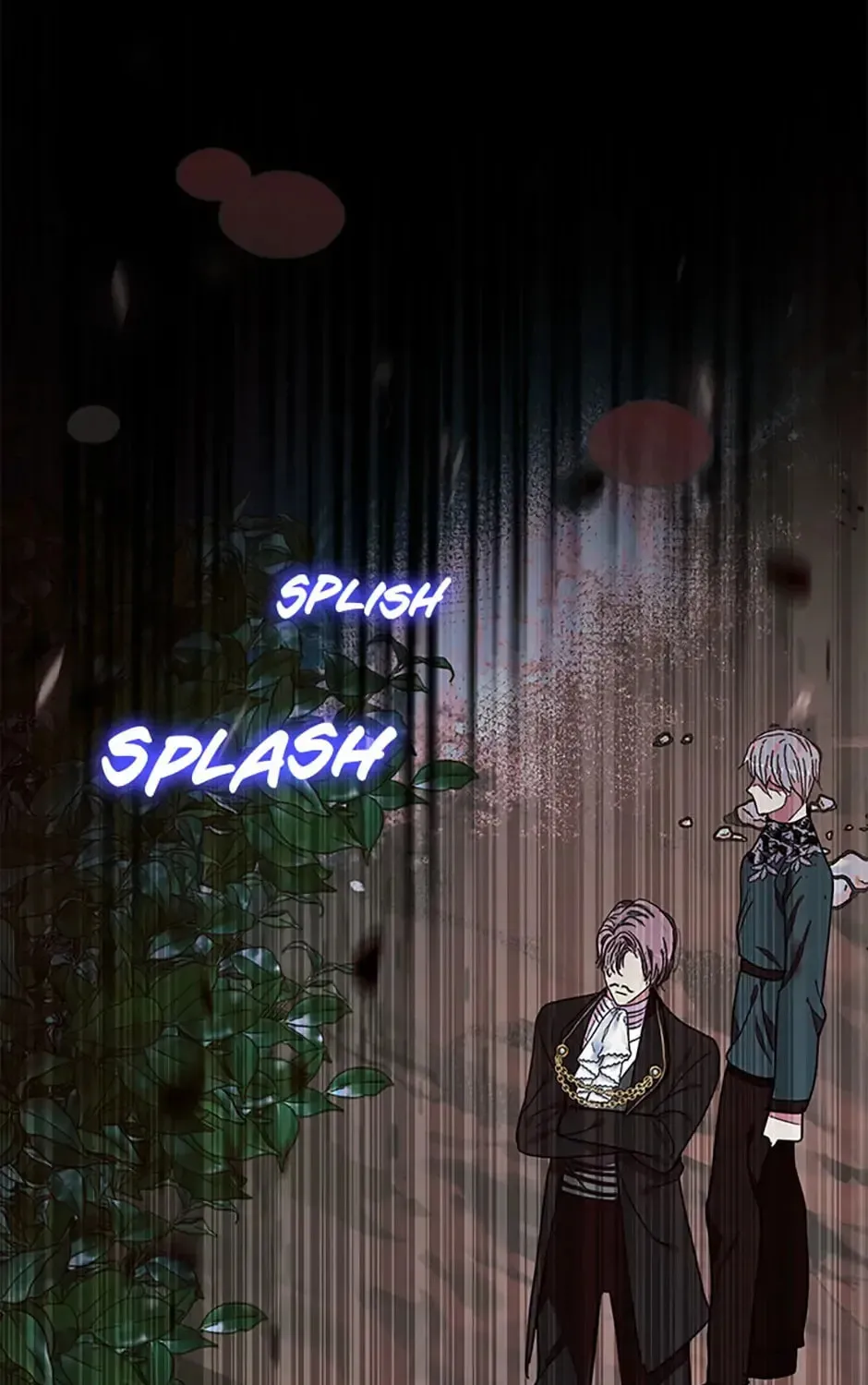 Read Devoted to Diamond chapter 65 image 38 on Lezhin
