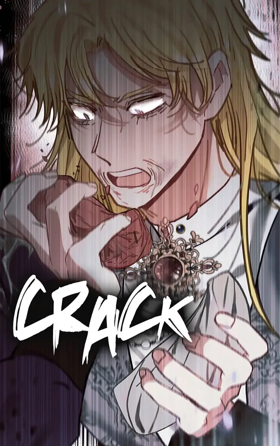 Read Devoted to Diamond chapter 65 image 4 on Lezhin
