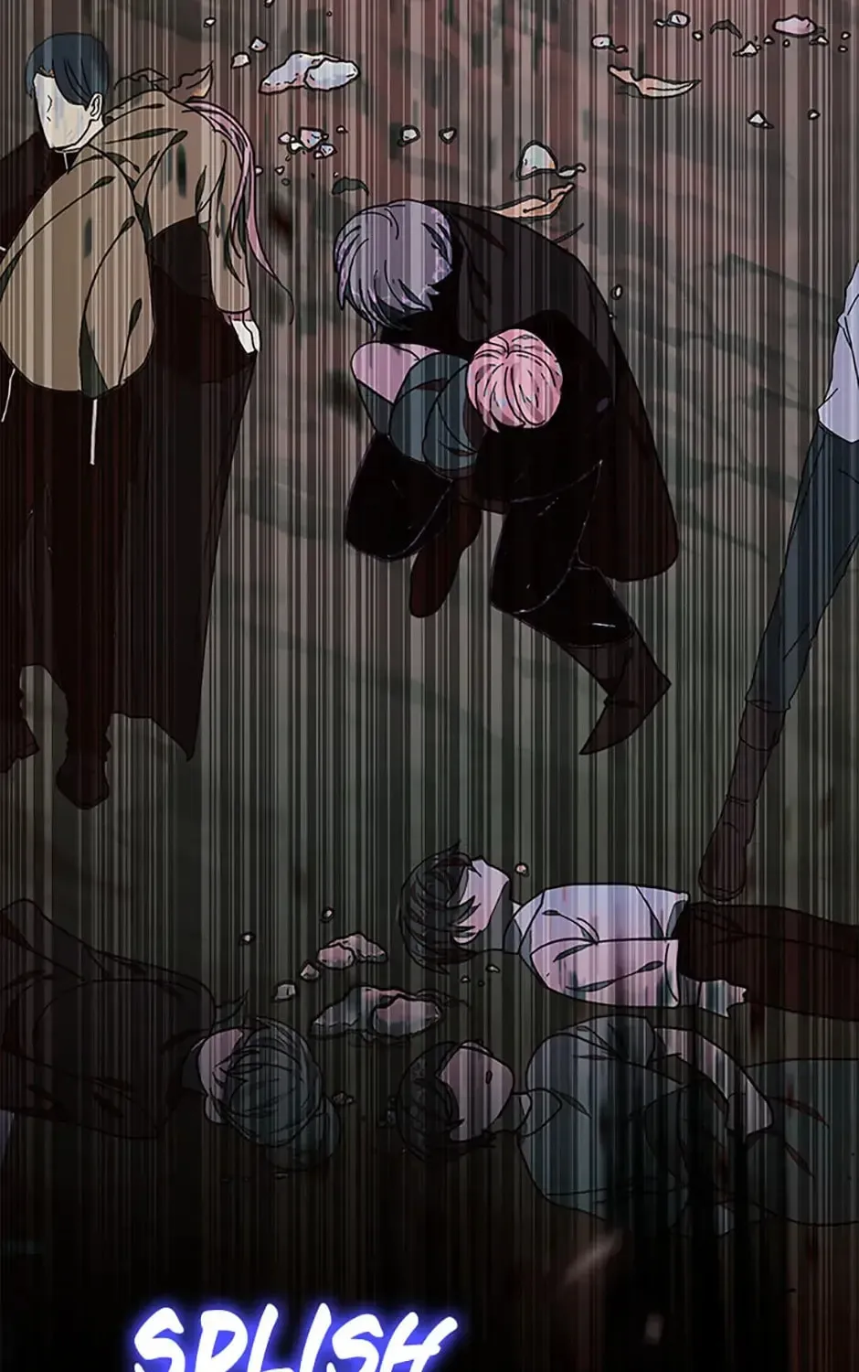 Read Devoted to Diamond chapter 65 image 40 on Lezhin