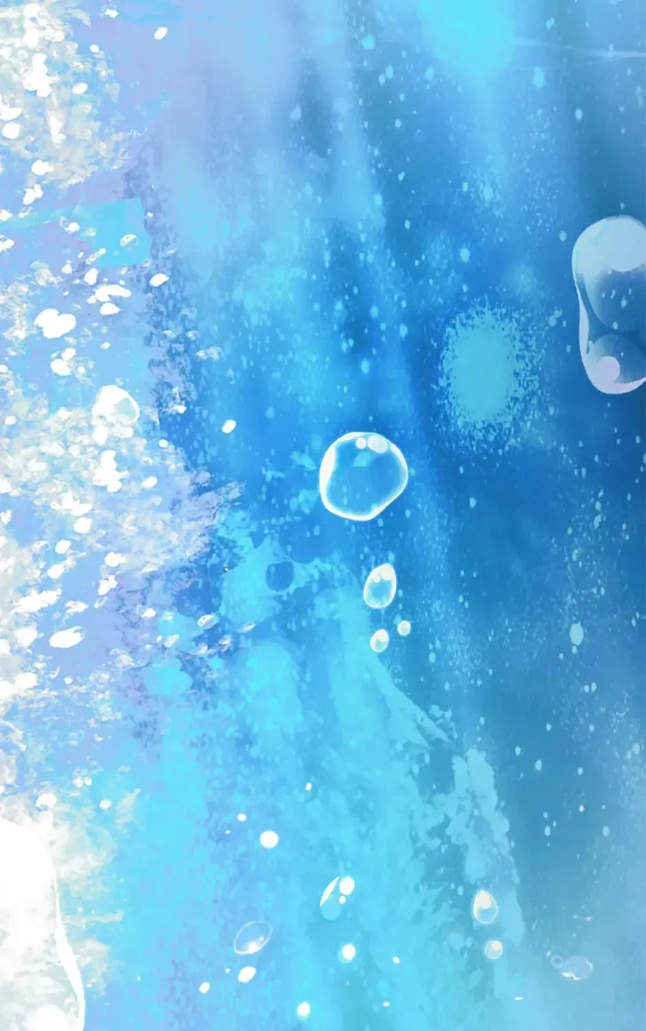 Read Devoted to Diamond chapter 65 image 44 on Lezhin