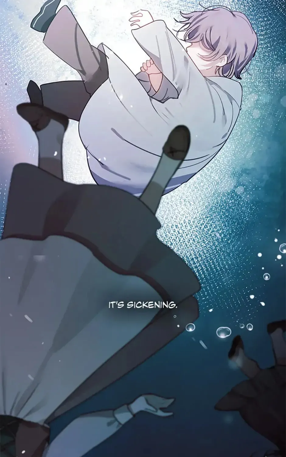 Read Devoted to Diamond chapter 65 image 48 on Lezhin
