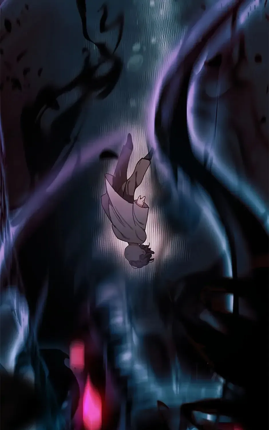 Read Devoted to Diamond chapter 65 image 52 on Lezhin