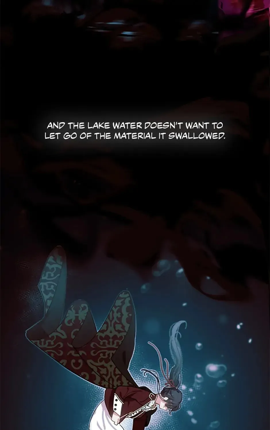 Read Devoted to Diamond chapter 65 image 54 on Lezhin