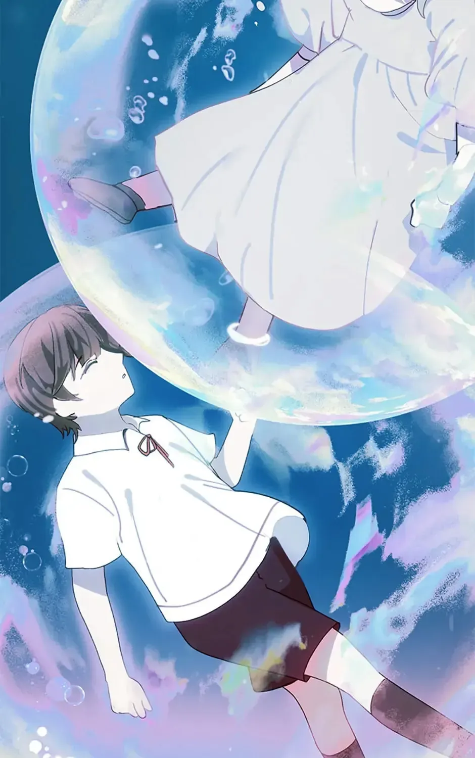 Read Devoted to Diamond chapter 65 image 58 on Lezhin
