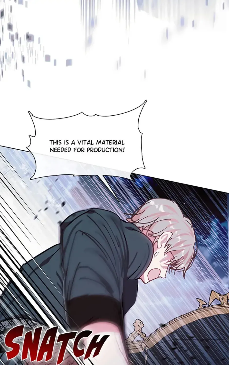 Read Devoted to Diamond chapter 65 image 6 on Lezhin