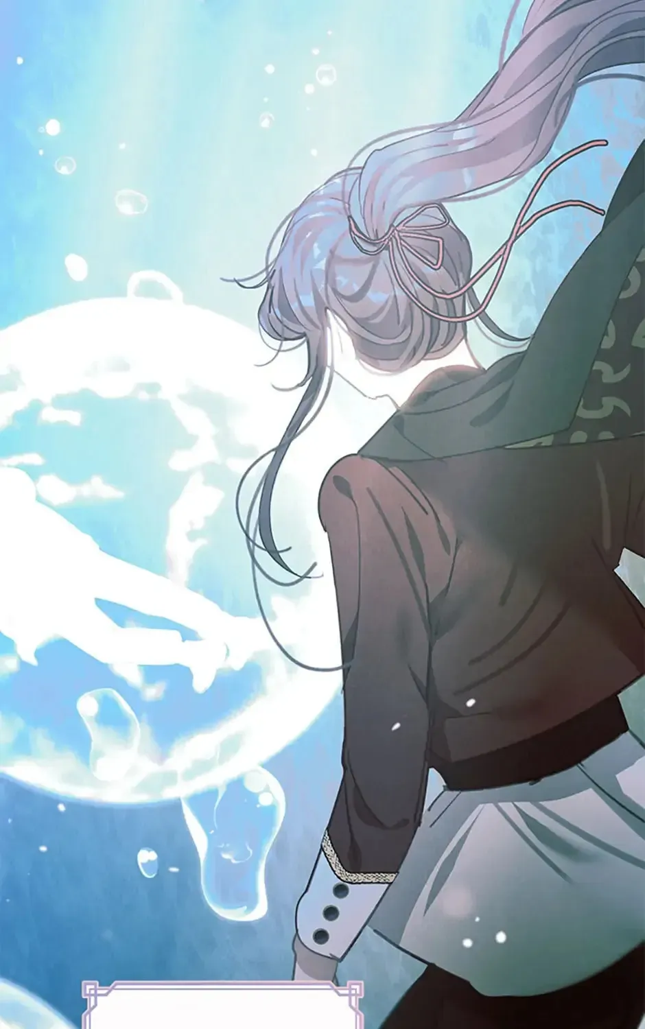 Read Devoted to Diamond chapter 65 image 62 on Lezhin
